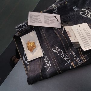 Versace  jeans size 33